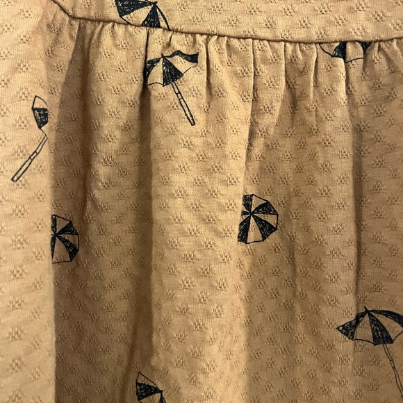 Sproet and Sprout girls dress/jumper size 5 NWT - Picture 3 of 5